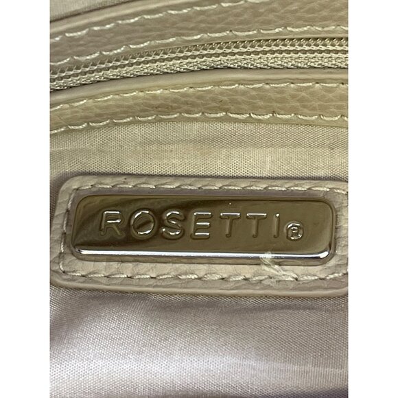 Rosetti Women's Beige Purse/Handbag/Shoulder Bag SKU 5928 - Picture 5 of 10